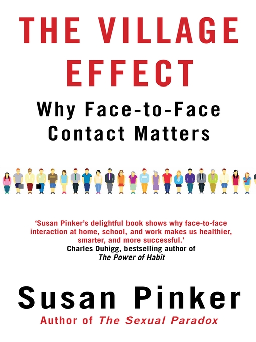 Why effect. Effect Susan.